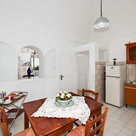 Bed & Breakfast Setteventi