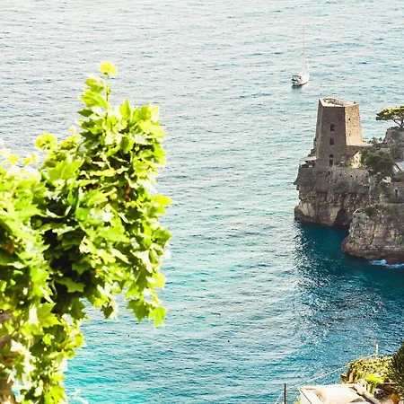 Bed & Breakfast Setteventi Positano