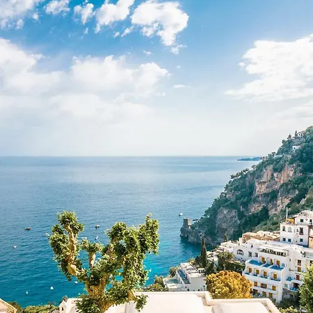 Setteventi Bed & Breakfast Positano