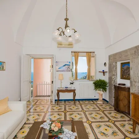Setteventi Bed & Breakfast Positano