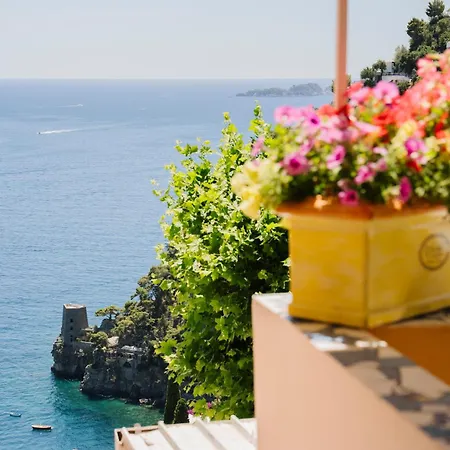 Bed and breakfast Setteventi 4*