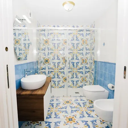 Setteventi Bed and breakfast