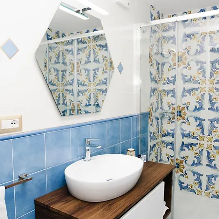 Bed and breakfast Setteventi 4*