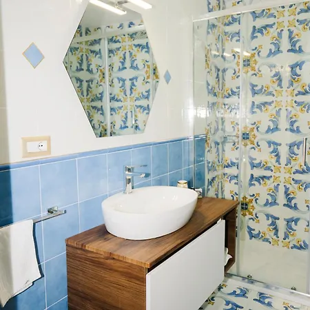 Setteventi Bed and breakfast Positano