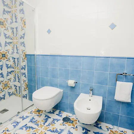 Setteventi 4* Positano