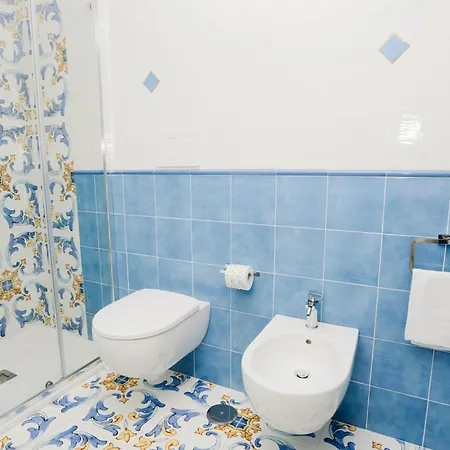 Setteventi Bed and breakfast