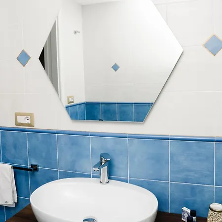 Setteventi Bed and breakfast 4*