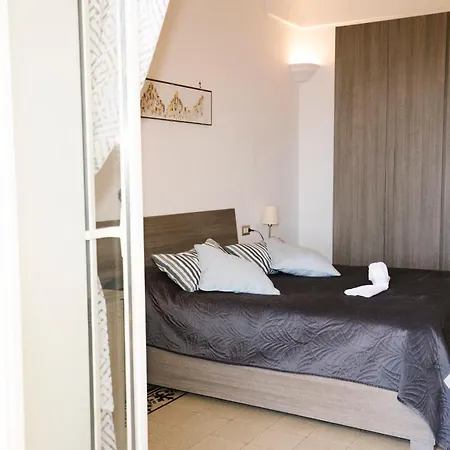 Bed and breakfast Setteventi 4*