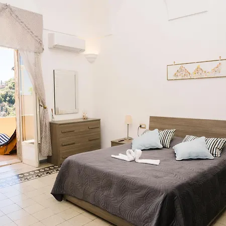 Setteventi Bed and breakfast Positano