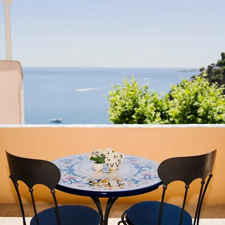 Bed and breakfast Setteventi 4*