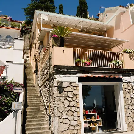 Setteventi Positano