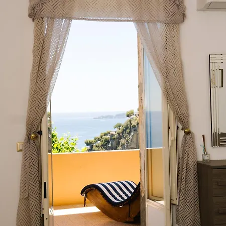 Setteventi 4* Positano