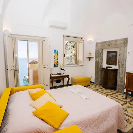 Bed and breakfast Setteventi