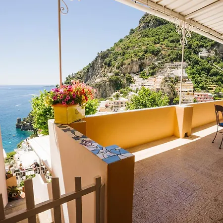 Setteventi Bed and breakfast 4*