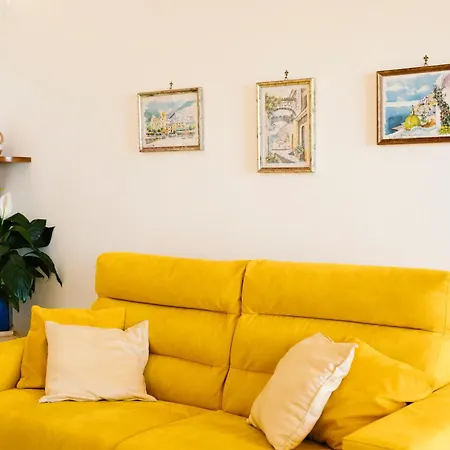 Bed and breakfast Setteventi 4*