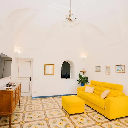 Setteventi Bed and breakfast Positano