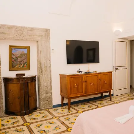 Setteventi Positano