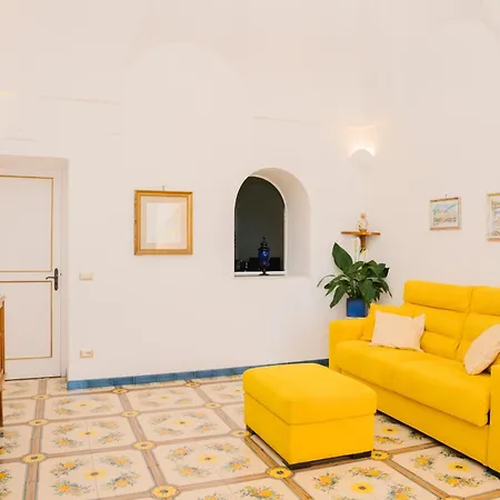 Setteventi 4* Positano