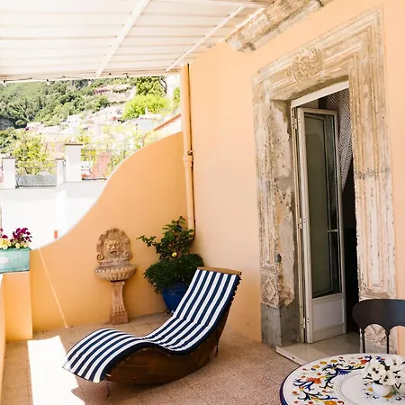 Bed and breakfast Setteventi