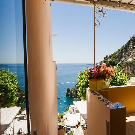 Bed and breakfast Setteventi 4*