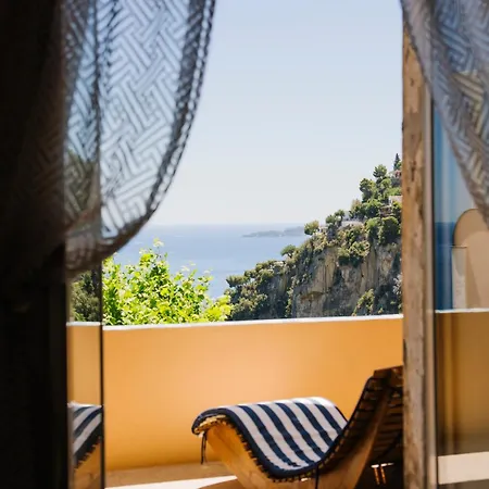 Setteventi Positano
