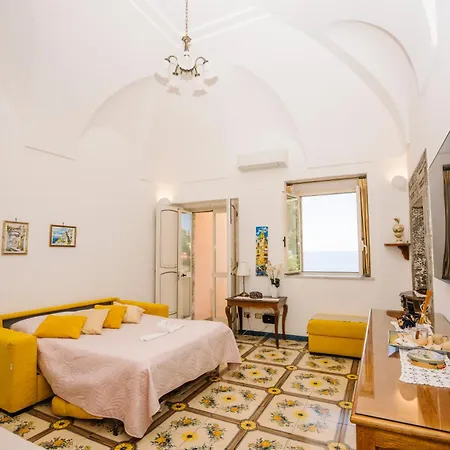 Setteventi 4* Positano
