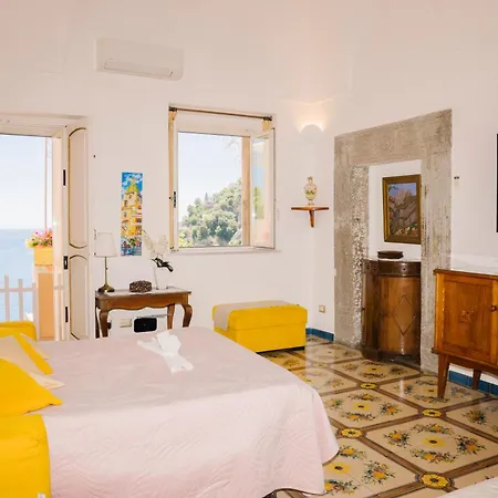 Setteventi Bed and breakfast