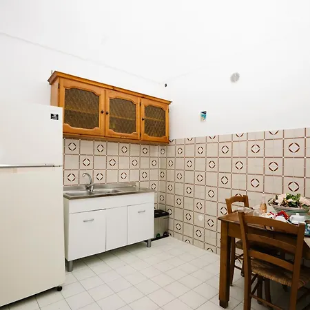 Bed and breakfast Setteventi