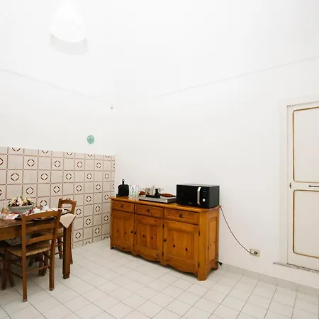 Bed and breakfast Setteventi 4*