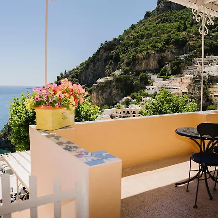 Setteventi Positano