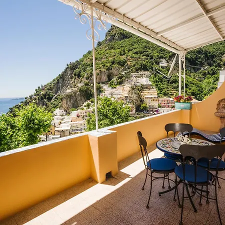 Setteventi Bed and breakfast