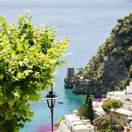 Bed and breakfast Setteventi 4*