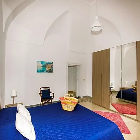Bed & Breakfast Setteventi