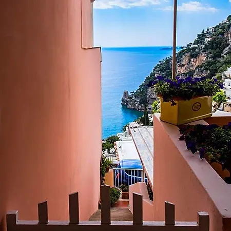 Setteventi Positano