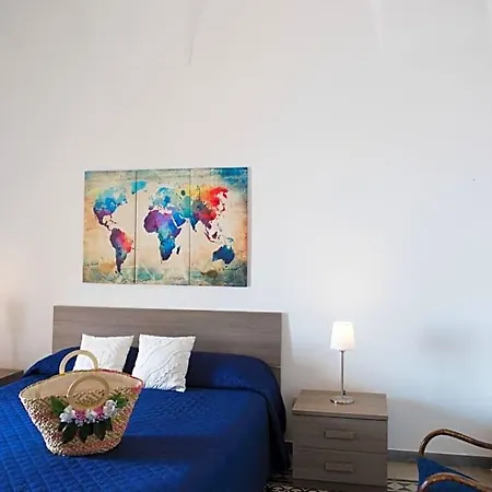 Bed & Breakfast Setteventi 4*