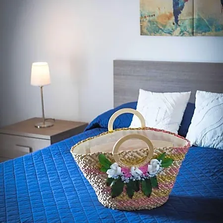 Bed & Breakfast Setteventi