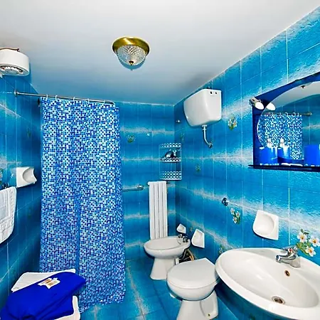 Bed & Breakfast Setteventi 4*