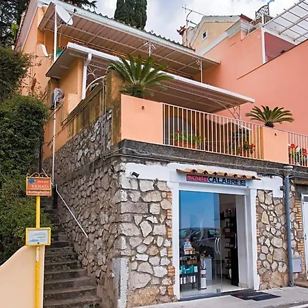 Bed & Breakfast Setteventi