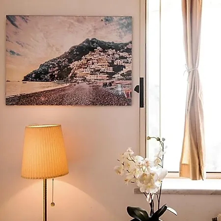 Bed & Breakfast Setteventi 4*