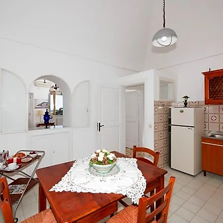 Setteventi Bed & Breakfast Positano