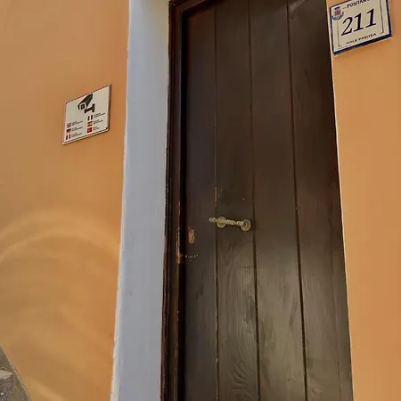 Setteventi 4* Positano