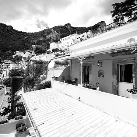 Bed and breakfast Setteventi 4*