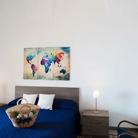 Setteventi Позітано