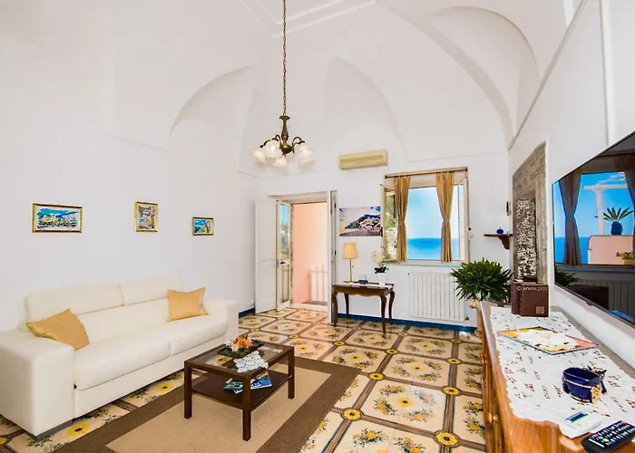 Bed & Breakfast Setteventi 4*