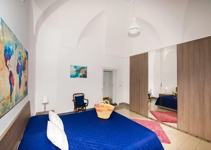 Bed & Breakfast Setteventi