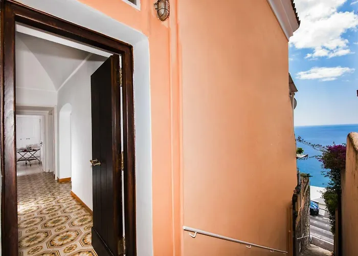 Setteventi Bed & Breakfast 4*