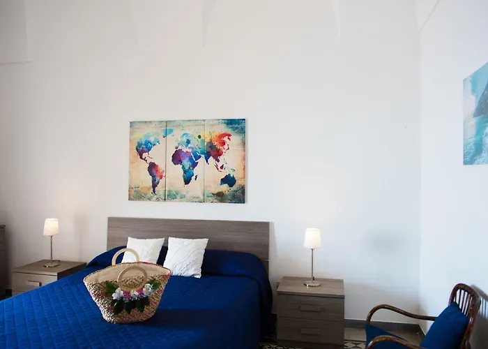 Setteventi Позитано