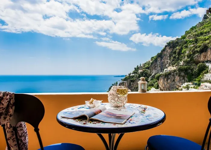 Setteventi Positano