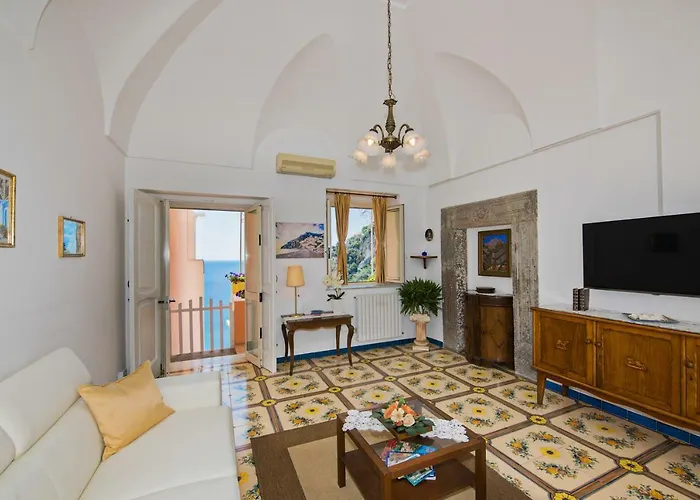 Setteventi Отель типа 