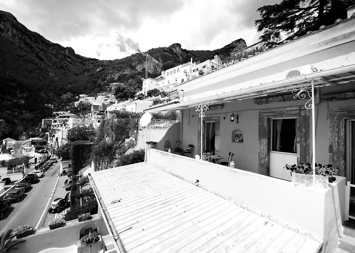 Alojamento de Acomodação e Pequeno-almoço Setteventi 4*